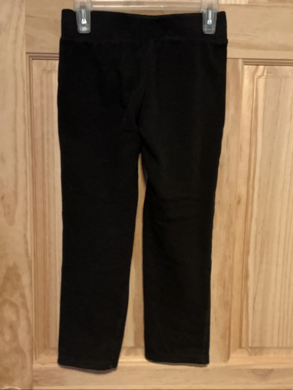 Athletic Works comfortable black